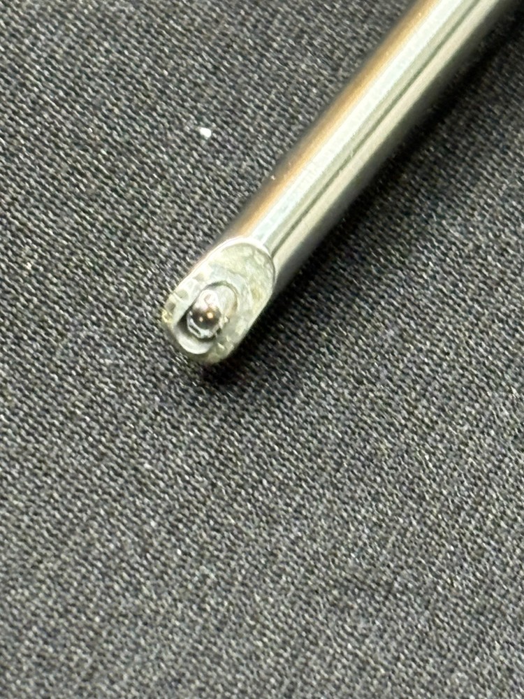 Acclarent Cyclops Multi-Angle Sinuscope CEA 733396, GOOD IMAGE