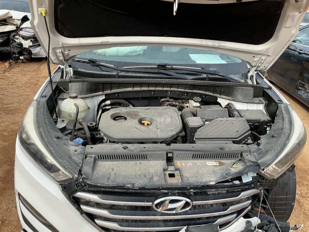 Fuse Box Engine Compartment Fits 16-18 TUCSON 4965501