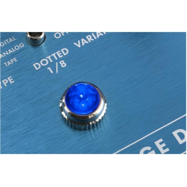 Fender Mirror Image Delay Effect Pedal