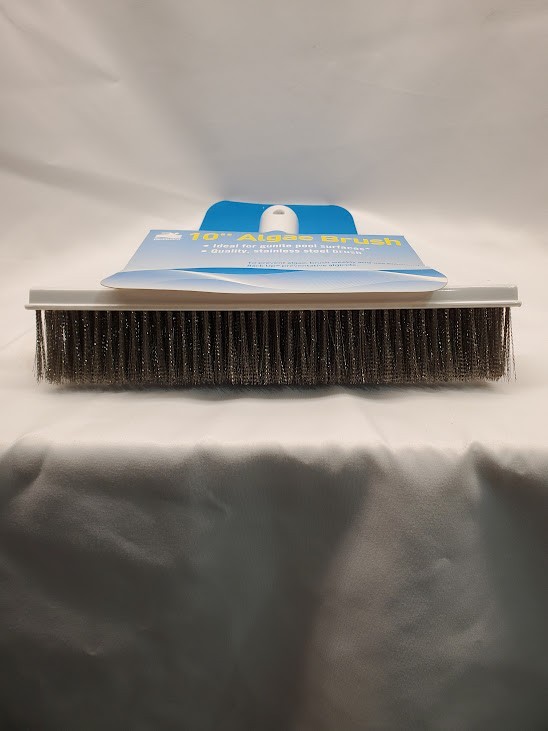 BioGuard 10" Algae Brush