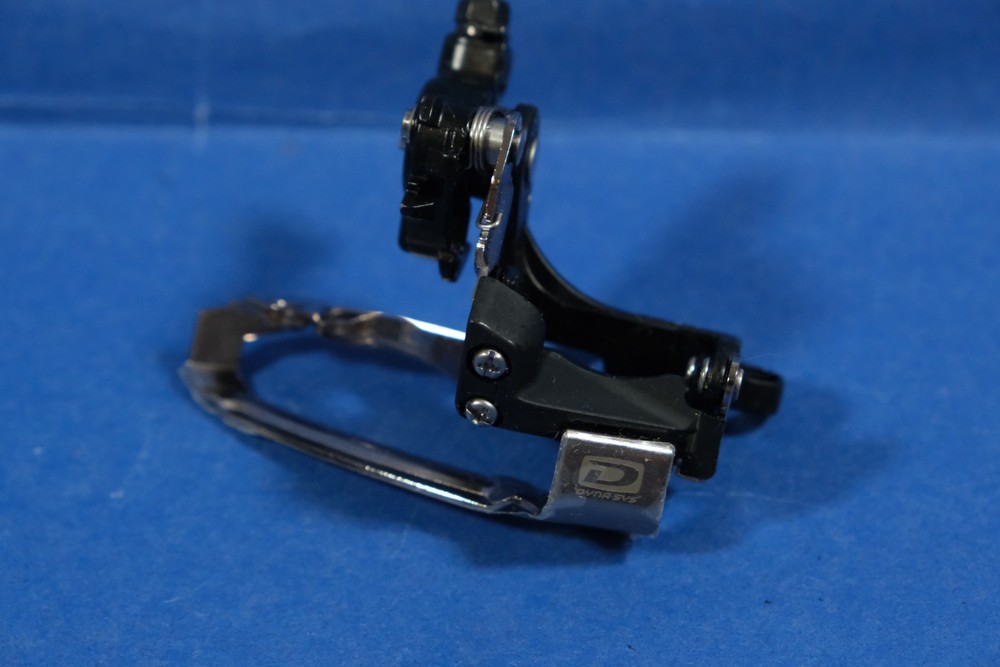 Shimano XTR FD-M985-E2 Front Derailleur Dyna-Sys