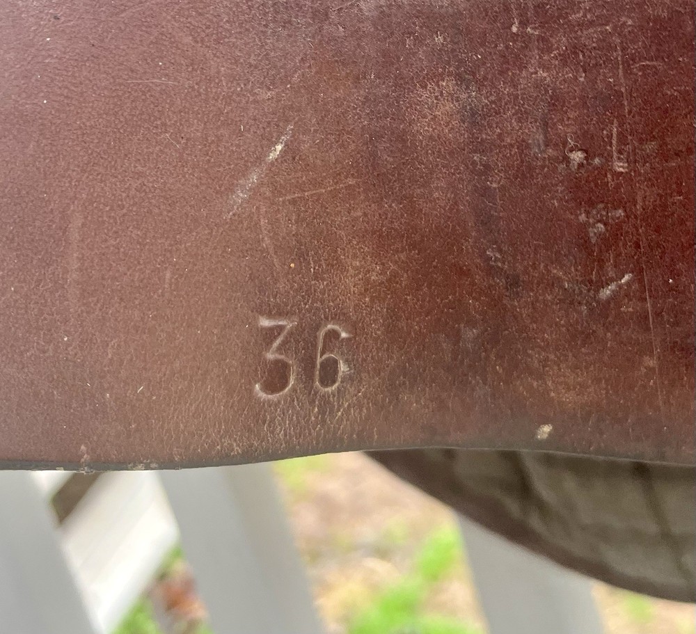 Duett Companion Foxhunter