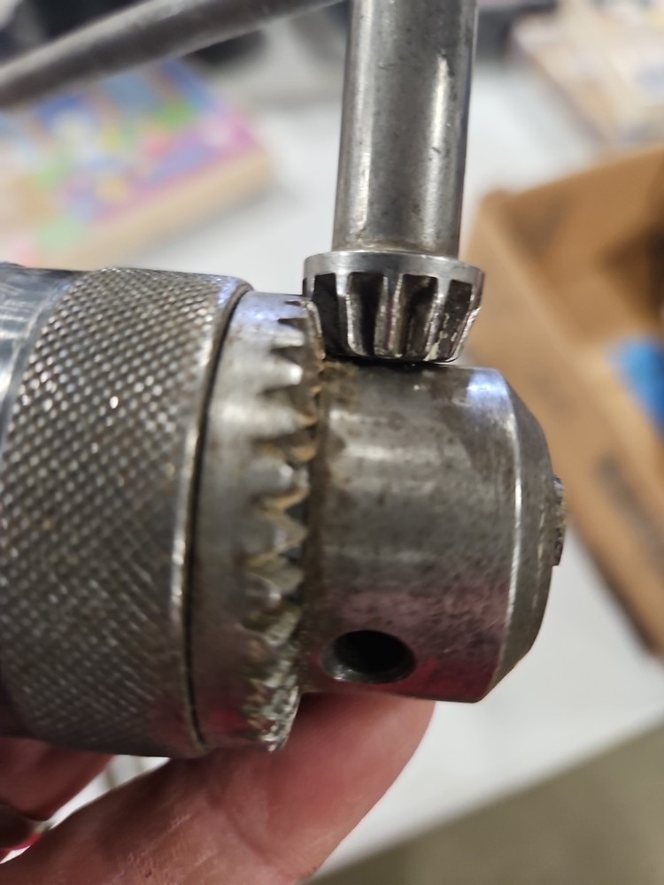 Rohm Primo 5/64-1/2"