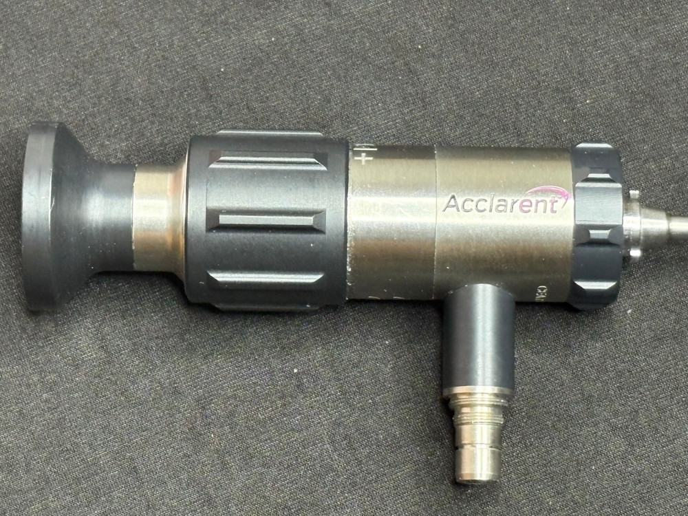 Acclarent Cyclops Multi-Angle Sinuscope CEA 733396, GOOD IMAGE