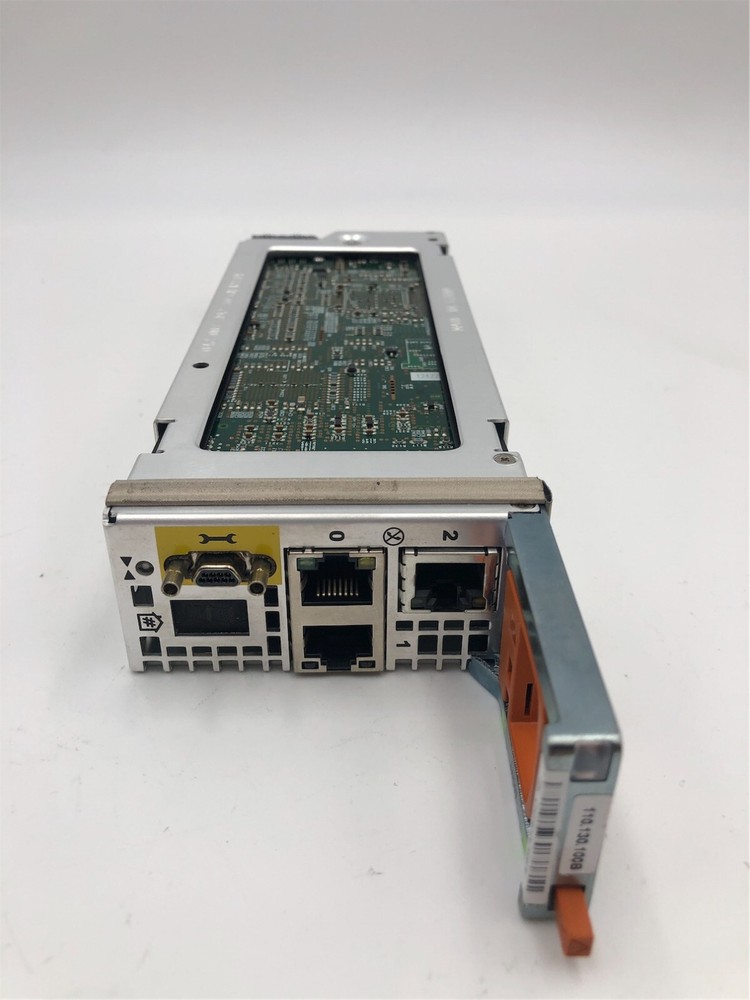 EMC VNX Series Storage Array System Management Module 303-130-100B 110-130-100B