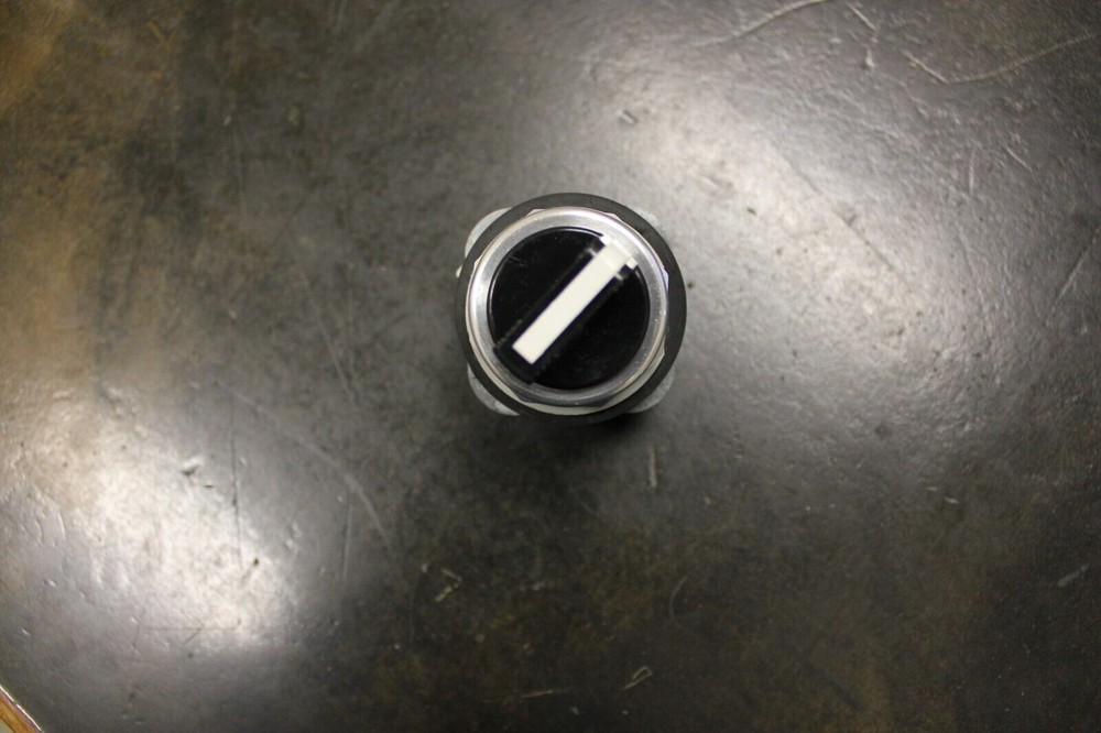 Allen Bradley Selector Switch #800T-H5