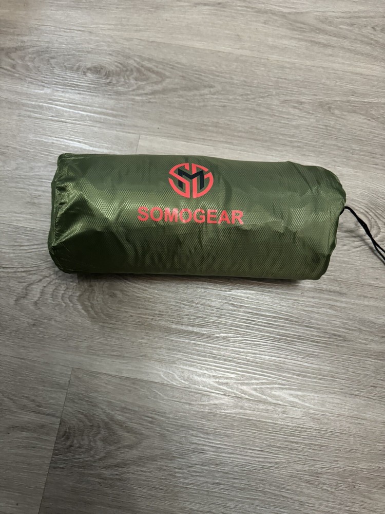 Sleeping Mat (Camping/Backpacking)