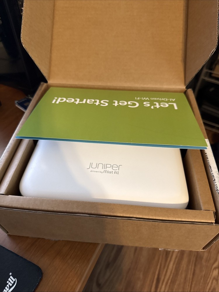 Juniper Networks, Inc. MistAI AP32