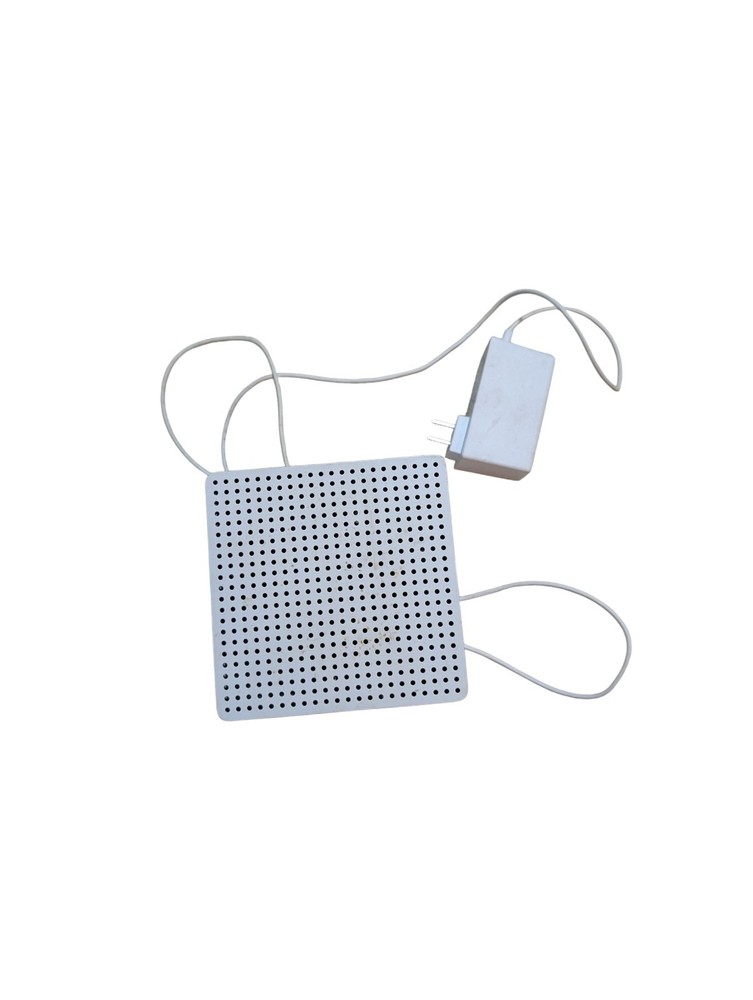 TracFone 5G home internet gateway ARC-XCI55AX Modem router combo white cube