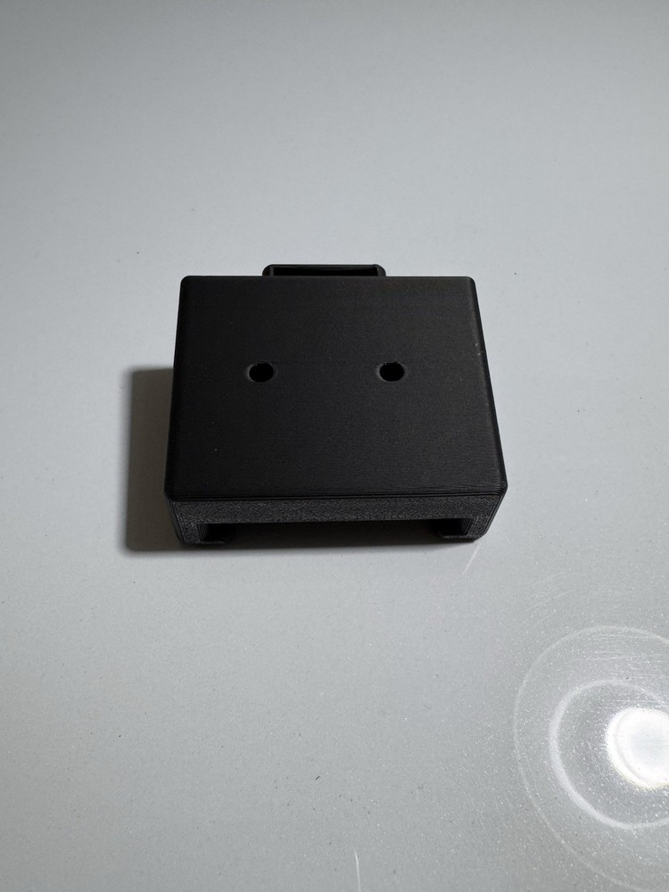 Parkside Battery Wall Mount