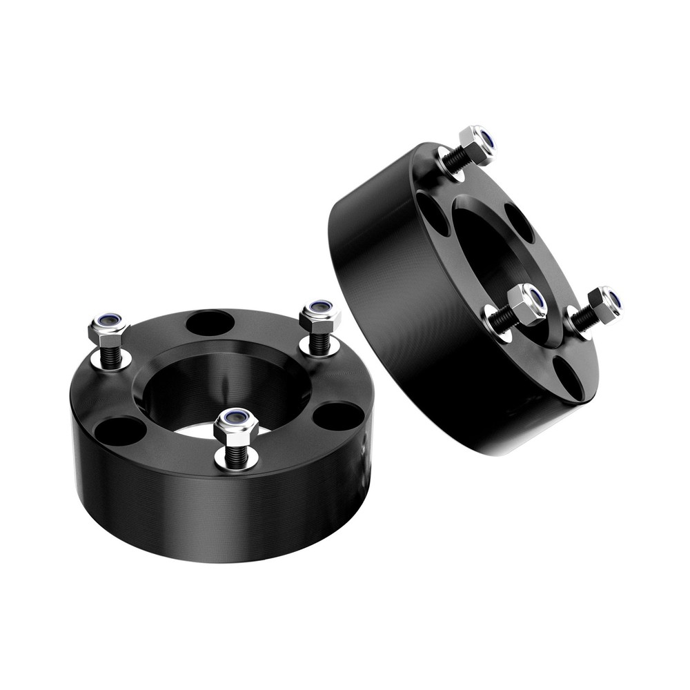 Flycle 3'' Leveling Lift Kit, 3 inch Front Leveling Kit Compatible with 2007-...