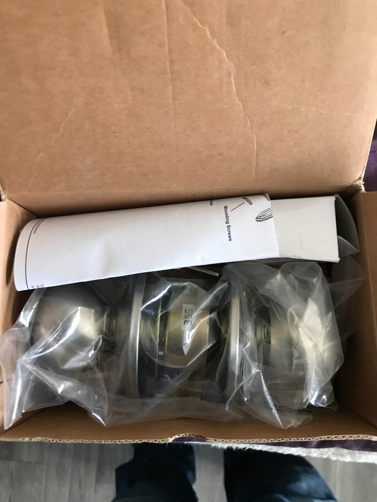 Corbin Russwin CK 4357 GRD