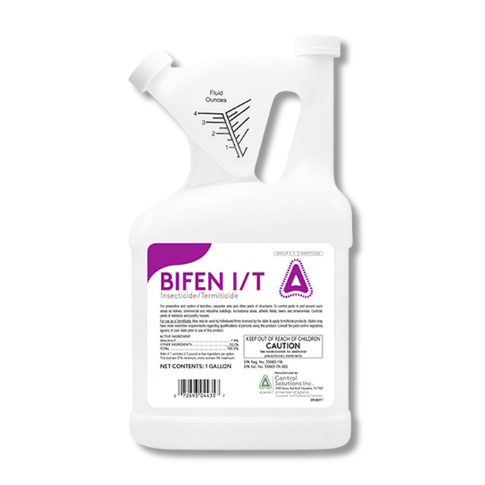 Bifen IT 128oz- Bifenthrin Insecticide Same as Talstar Pro