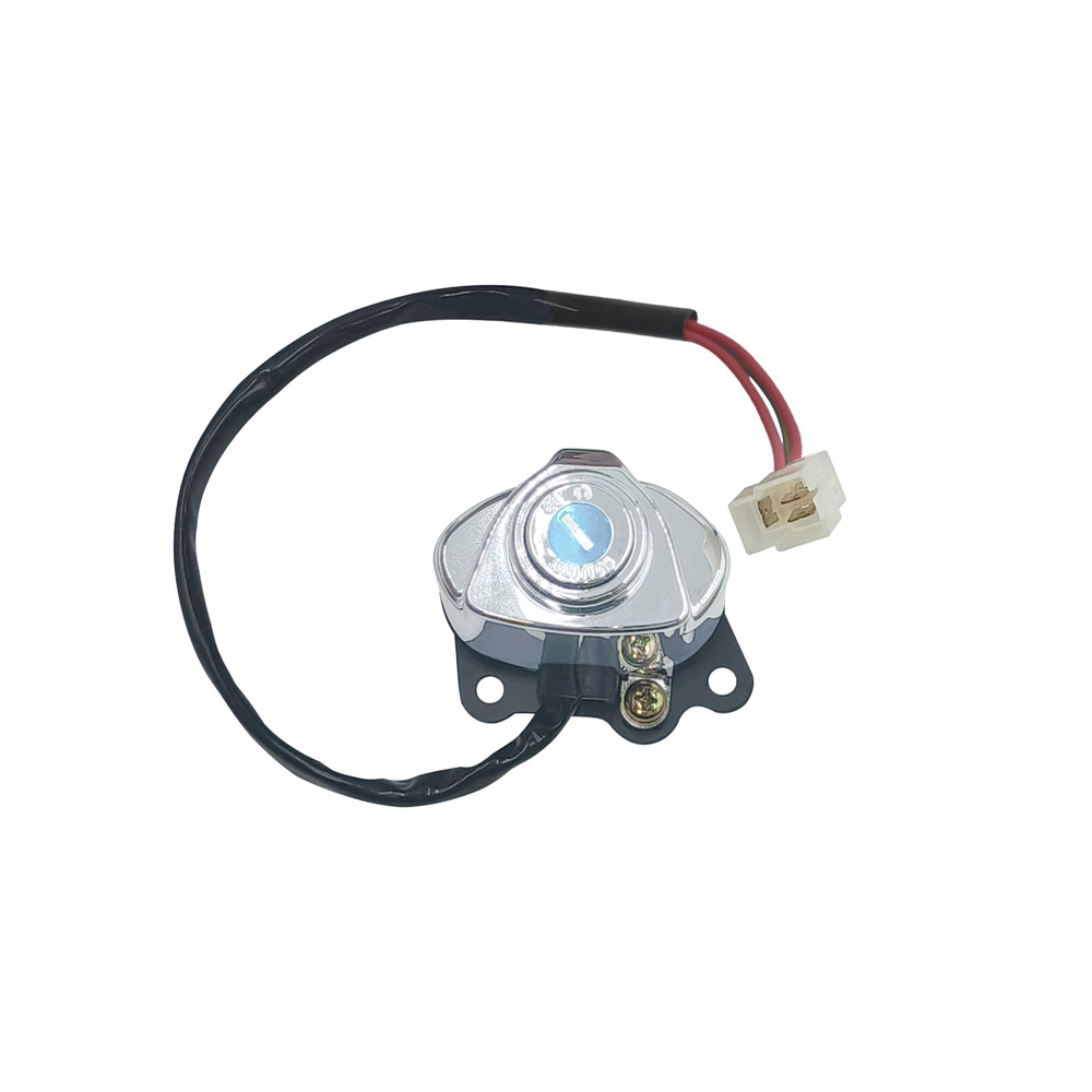COMBINATION Ignition Switch for Honda Shadow Sabre 1100 VT1100C2 2000-2008