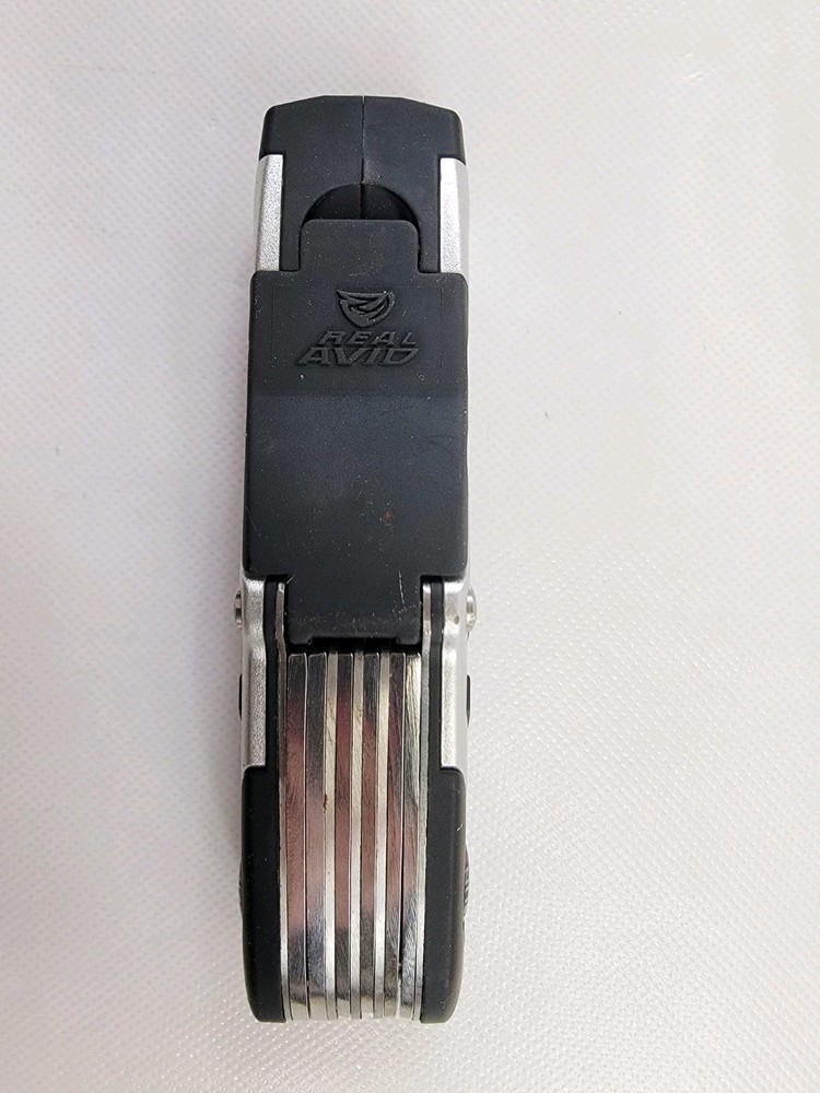 Avid The Gun Tool Universal Original Gun 18-IN-1 Multitool