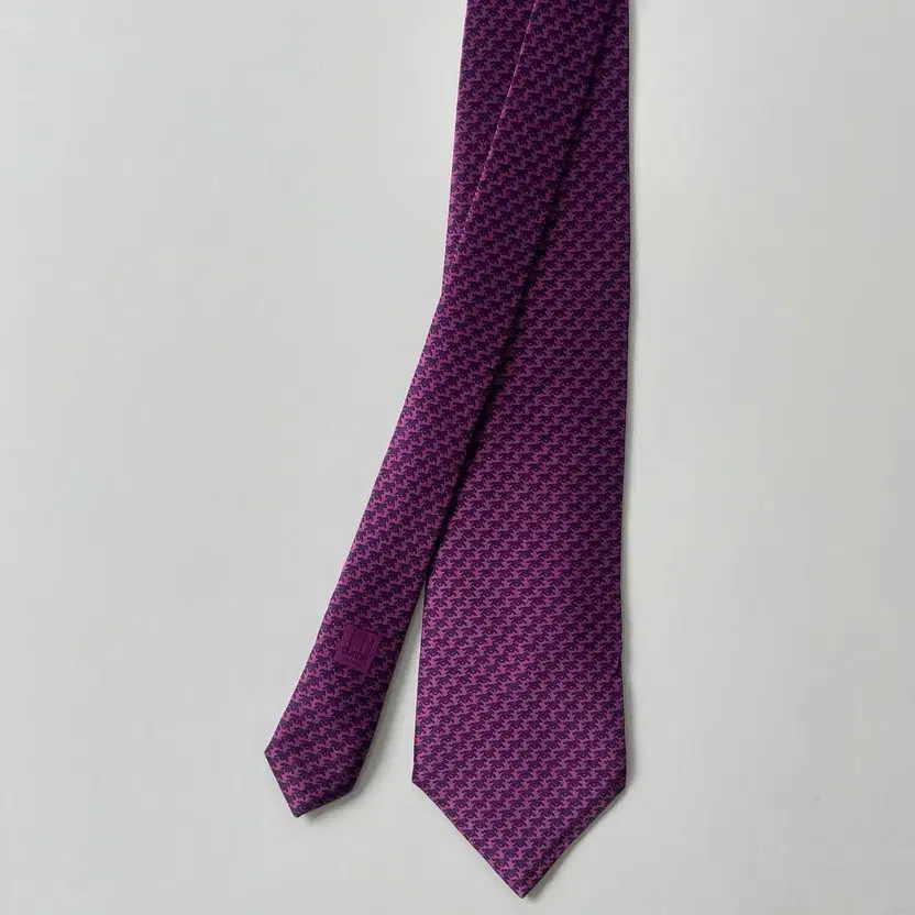 Dunhill Luxury Silk Necktie A+