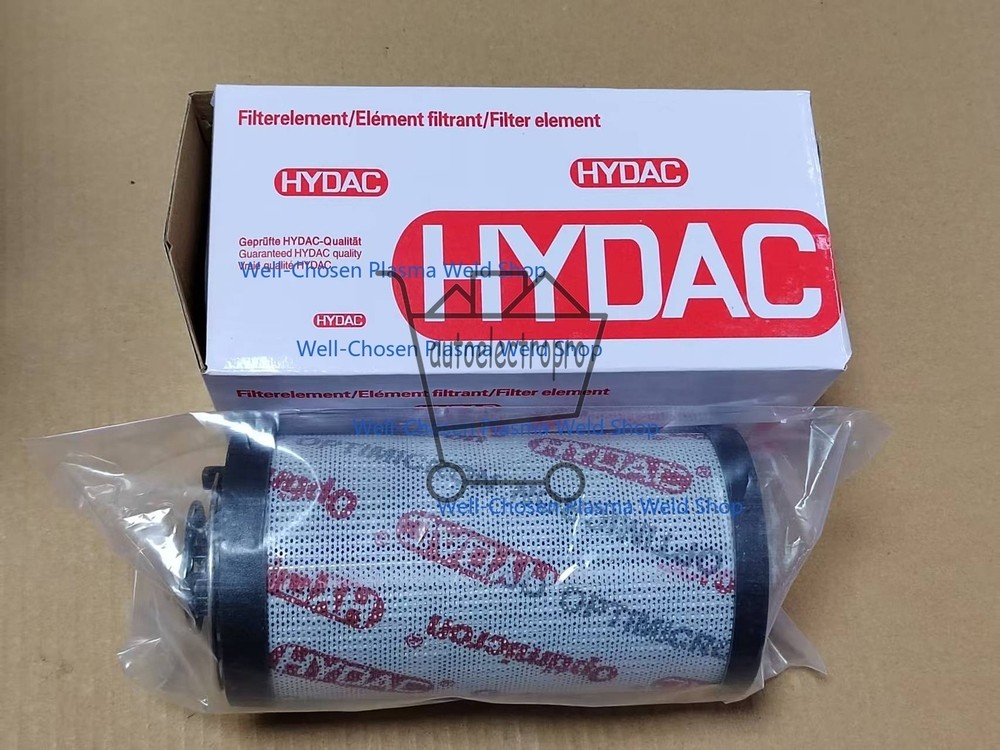 1Pcs NEW HYDAC 0330R010ON Hydraulic Filter Element