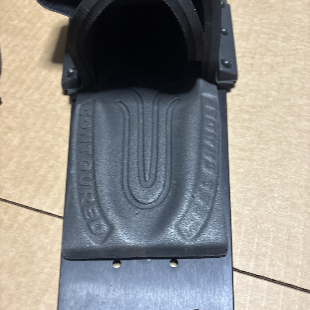 CUSTOM LISTING songsender Boot For ski