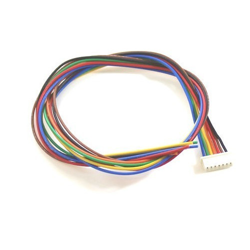 Revolution Auxiliary Output 7 Pin Connector