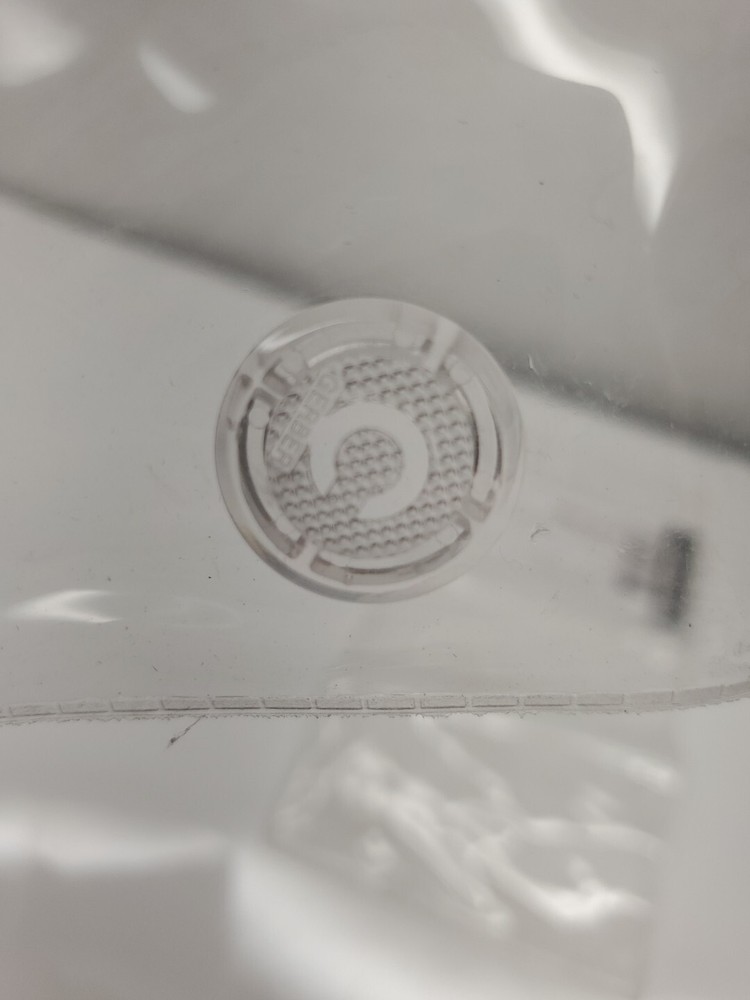 Gerber 94-252, G0094252 Cold Index Button for Small Compression Handle