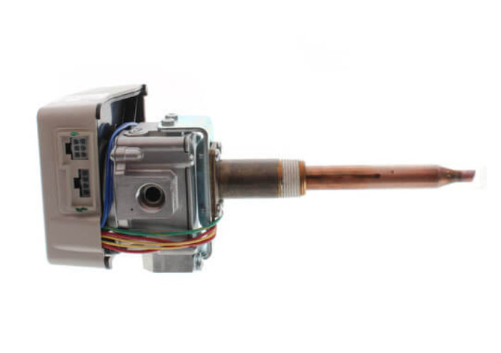 100109677 | 9004049205 | A.O. Smith Gas Control Valve / Gas Valve - NG