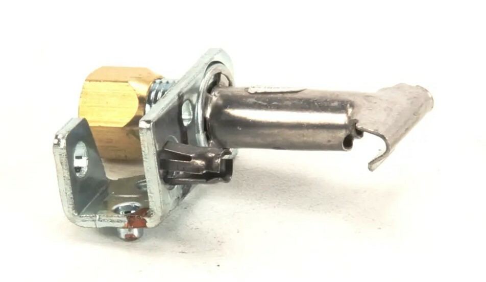 Blodgett 55131 Natural Gas Pilot Assembly