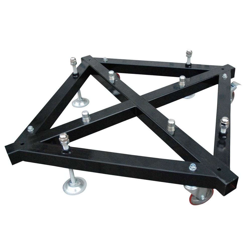ProX XT-GSB Universal Ground Support Base On Wheels