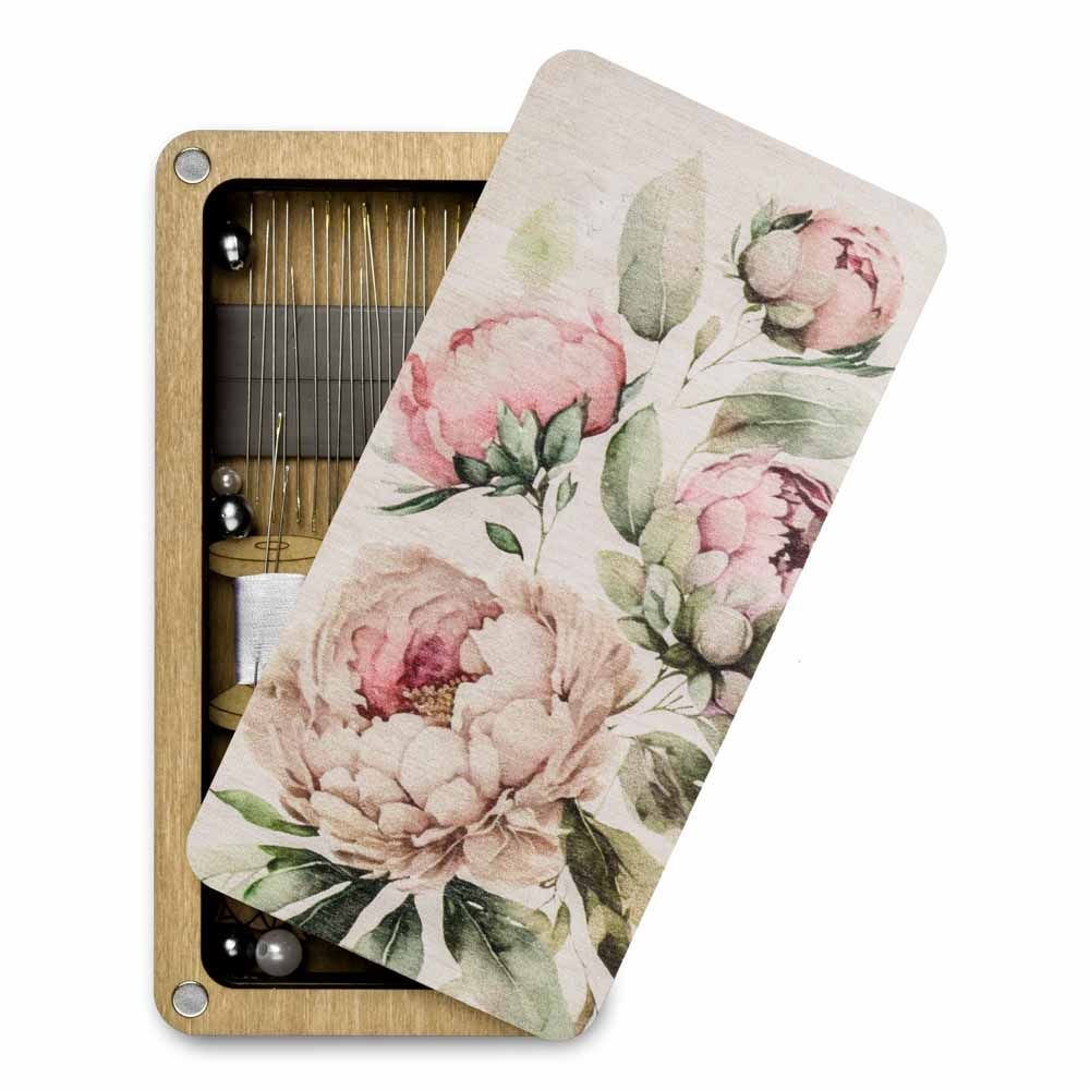 Needlework Holder
