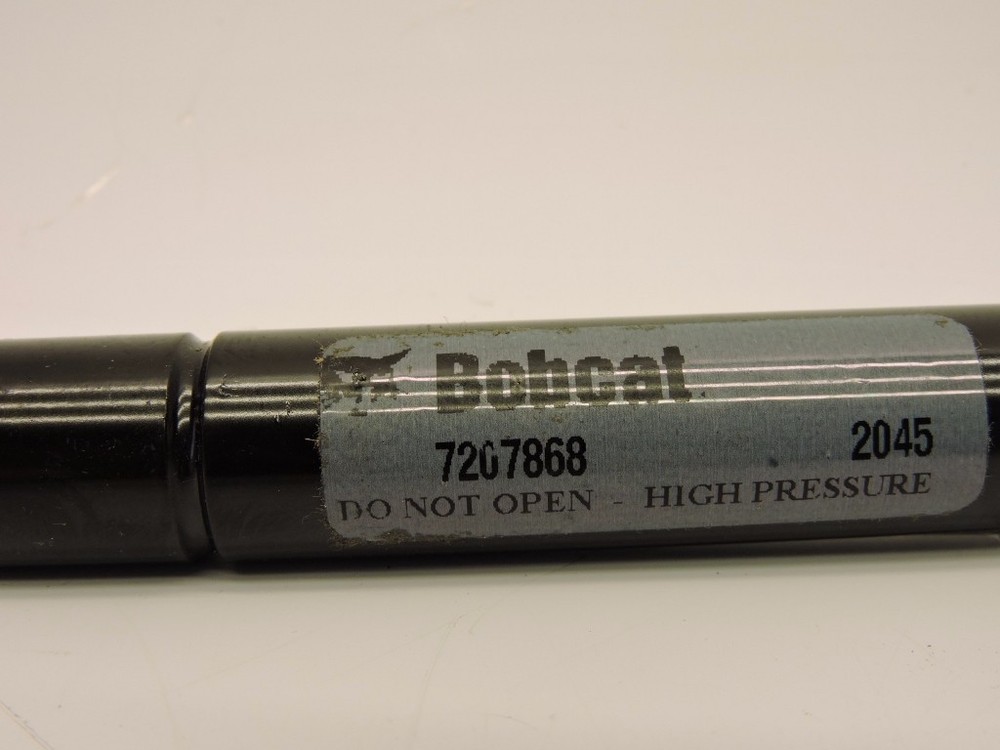 Bob Cat Gas Spring /Cab Door Spring 7207868