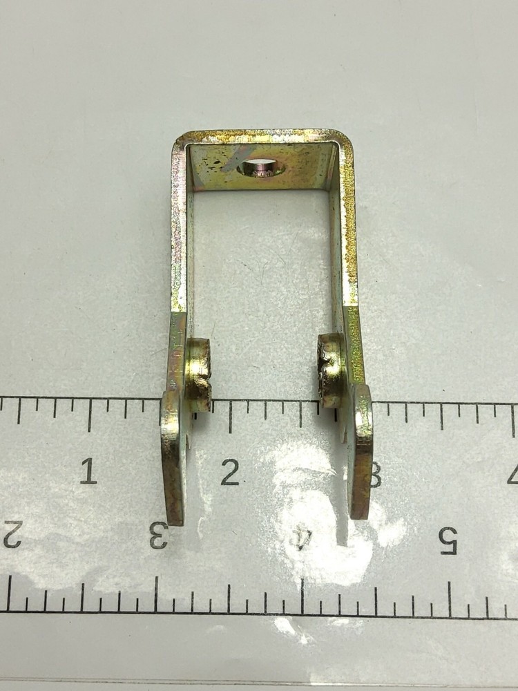 ALLEN BRADLEY E-2508 BRACKET (NOS)