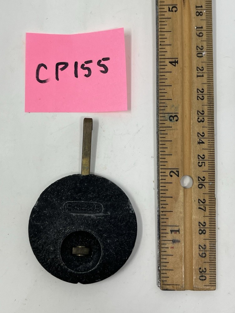 Clock Pendulum Bob 3.8 Oz - CP155