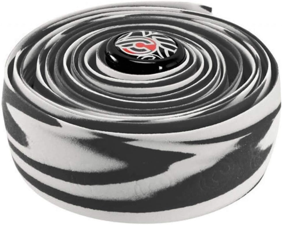 Cinelli Zebra Handle Bar Tape