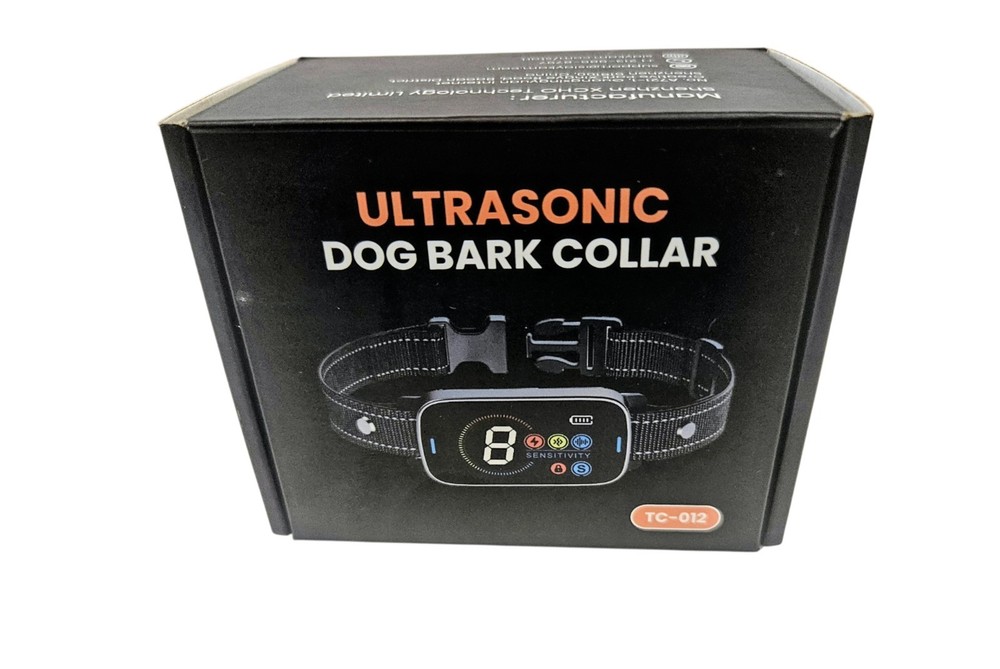 Bark Collar for Dogs