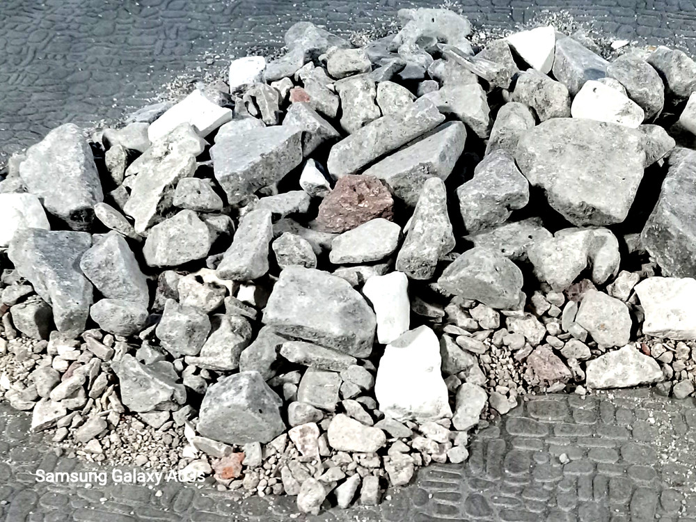 1/32 scale WW2: Loose Rubble New!
