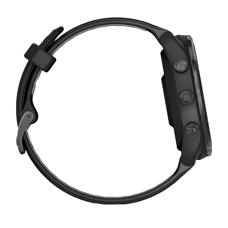 Garmin Forerunner 965, Carbon Gray DLC Titanium (010-02809-00) *