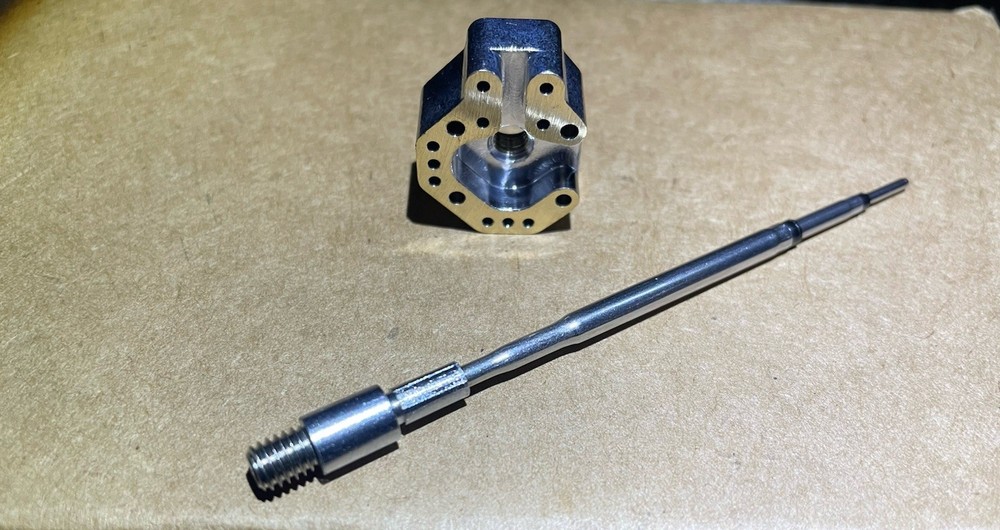 C210 tip/tool Xbox PS4 PS5 Switch Pro Joystick Desoldering tool