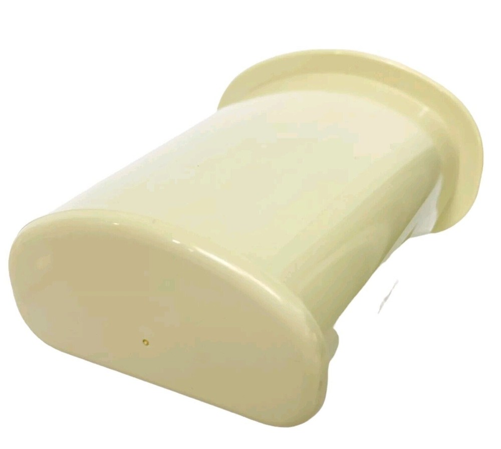 West Bend High Performance Food Processor 6500 Chute Plunger Replacement Part