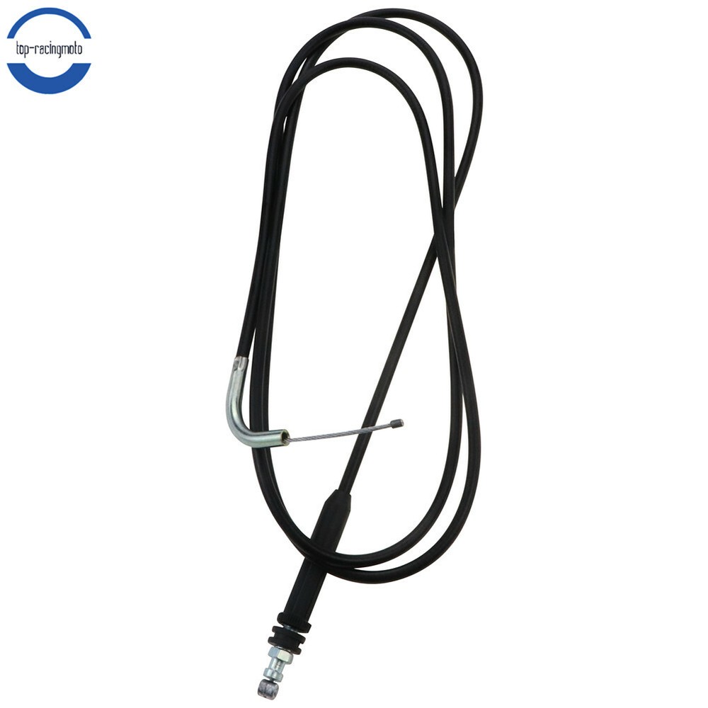 Throttle Cable for Suzuki QuadMaster Quad Master 500 2000-2001