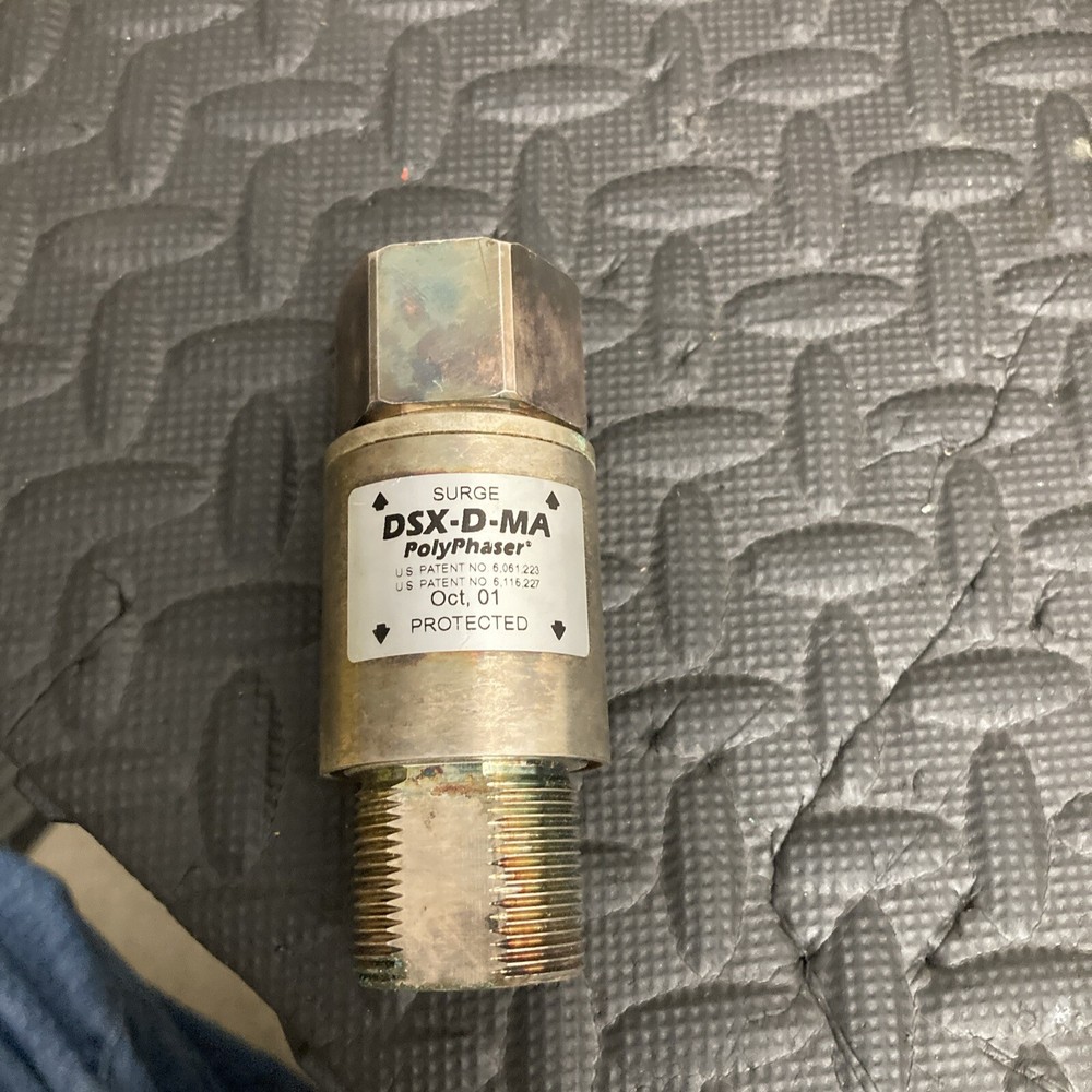 DSX-D-MA Polyphaser