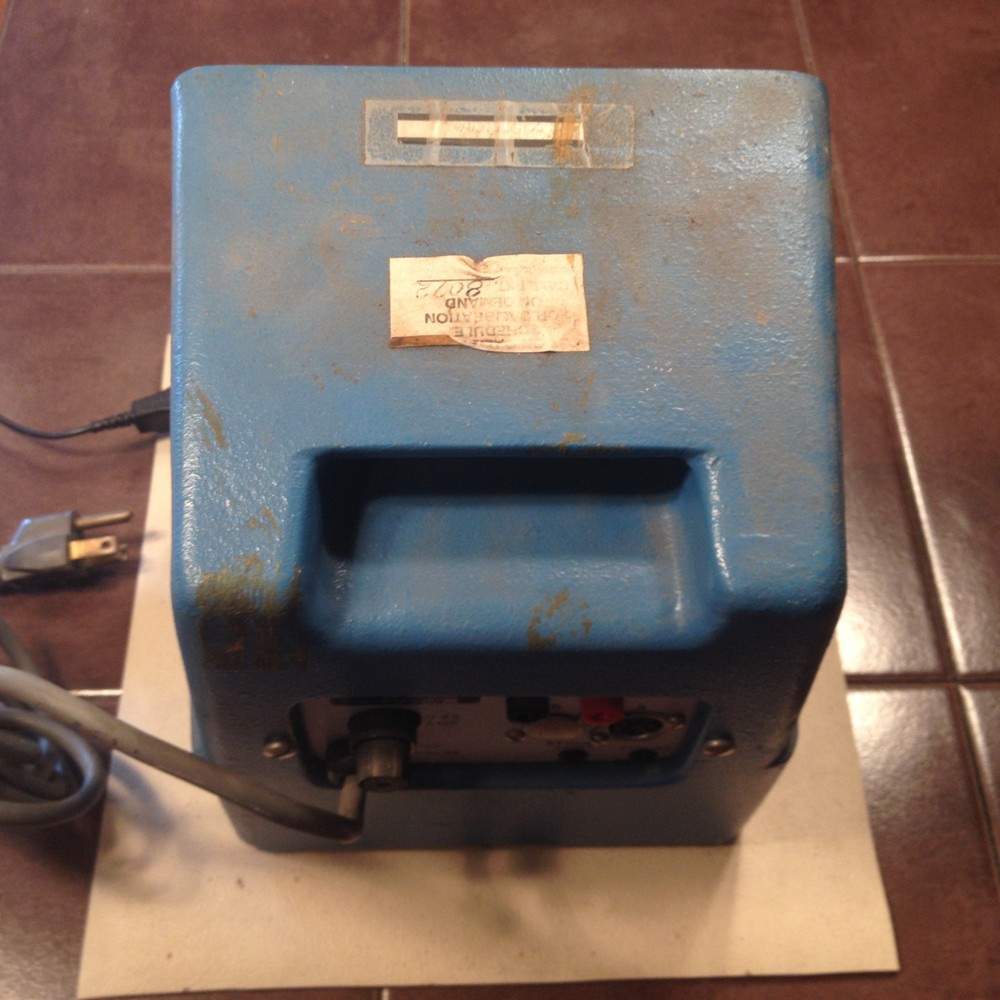 Lion Precision TD-101 Electronic Tensiometer