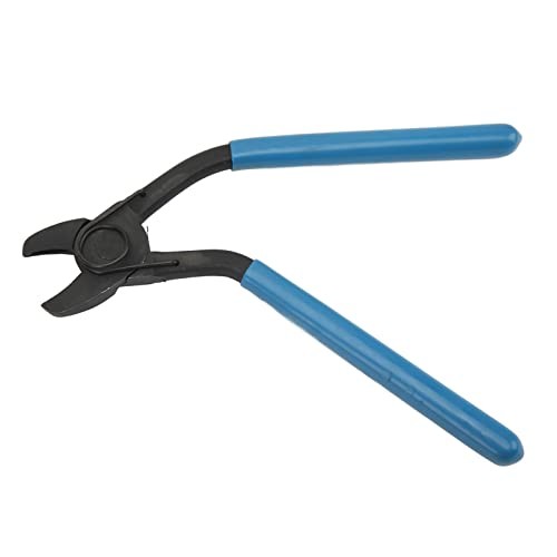 Ring Pliers, Angled Ring Pliers Bent Head Curved Open Angled Removal Install