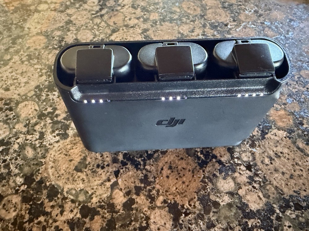 DJI Mavic Mini Combo