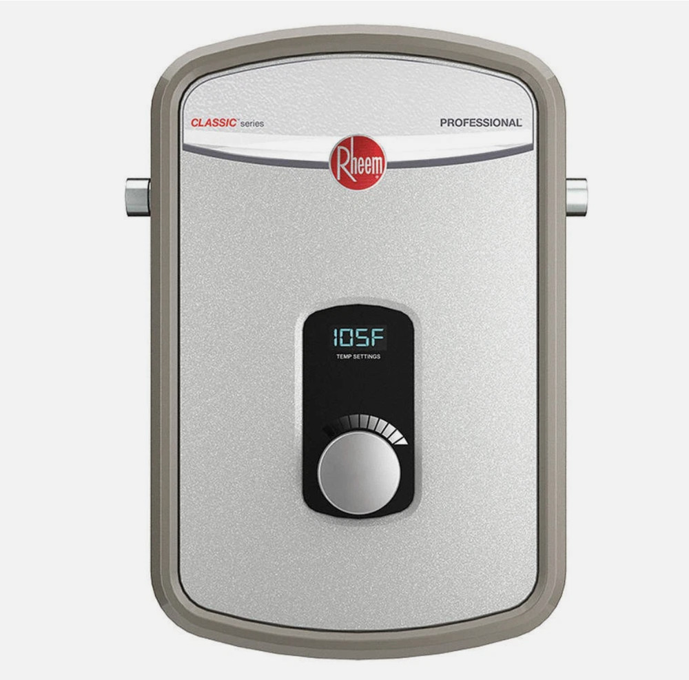 Rheem RTEX-11 11kW 240V Electric Tankless Water Heater