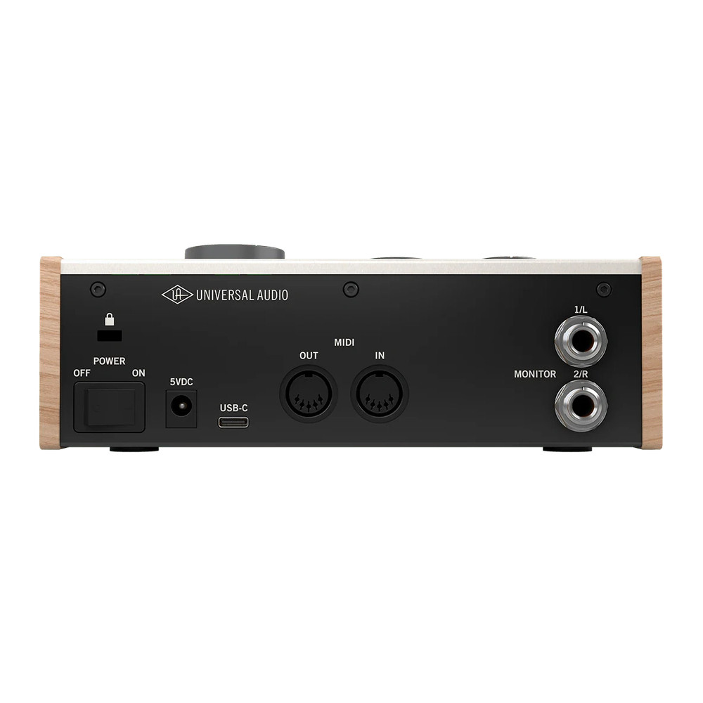 Universal Audio VOLT-276 USB Audio Interface