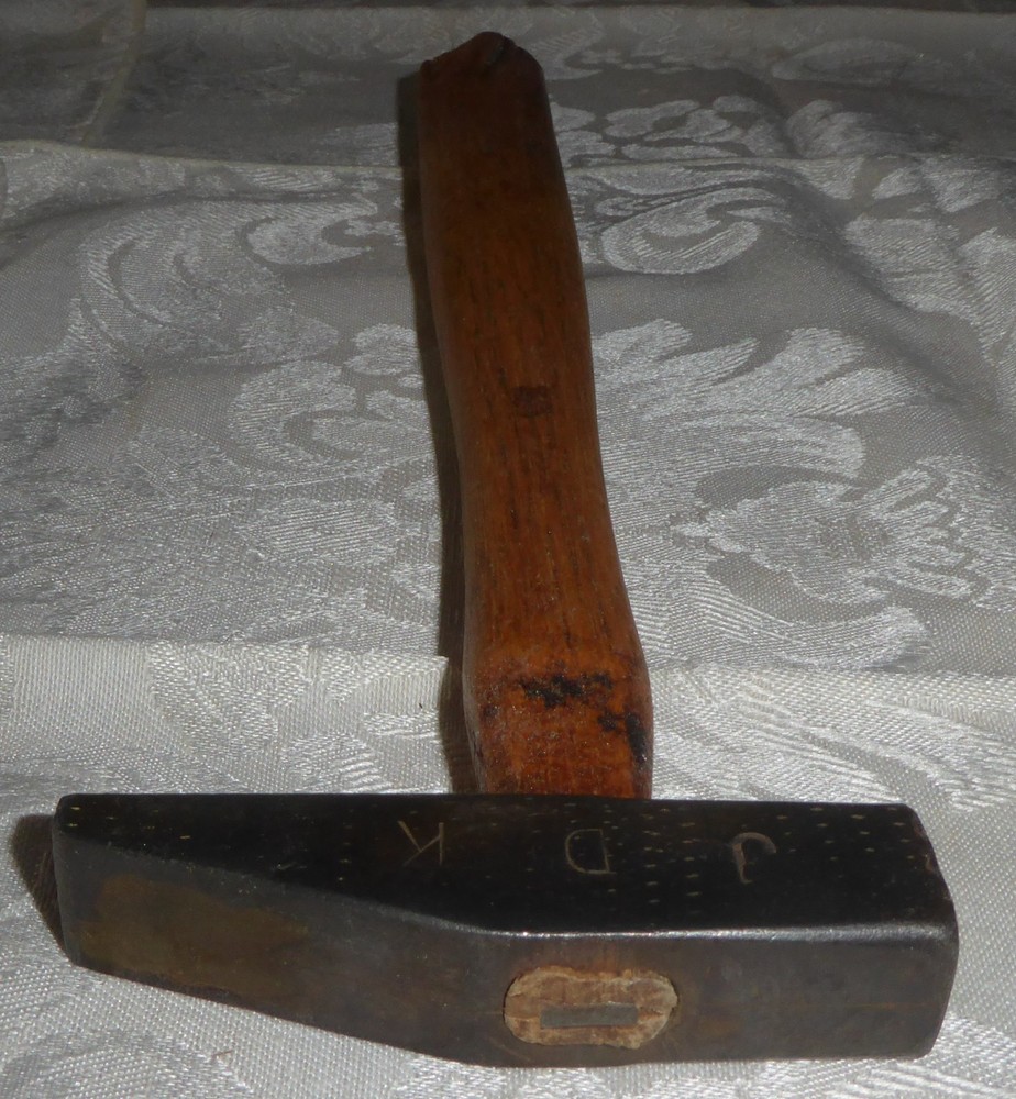 Vintage Tack Hammer