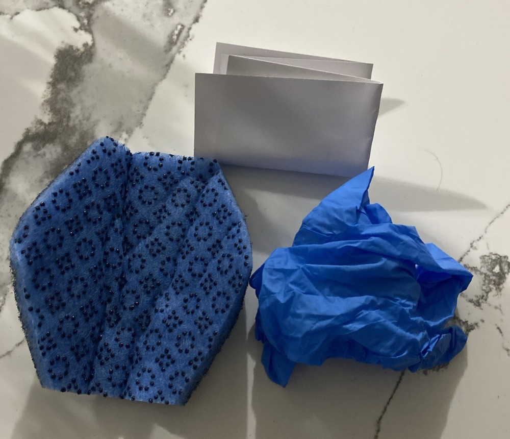 Water Cooler Cleaning Kit