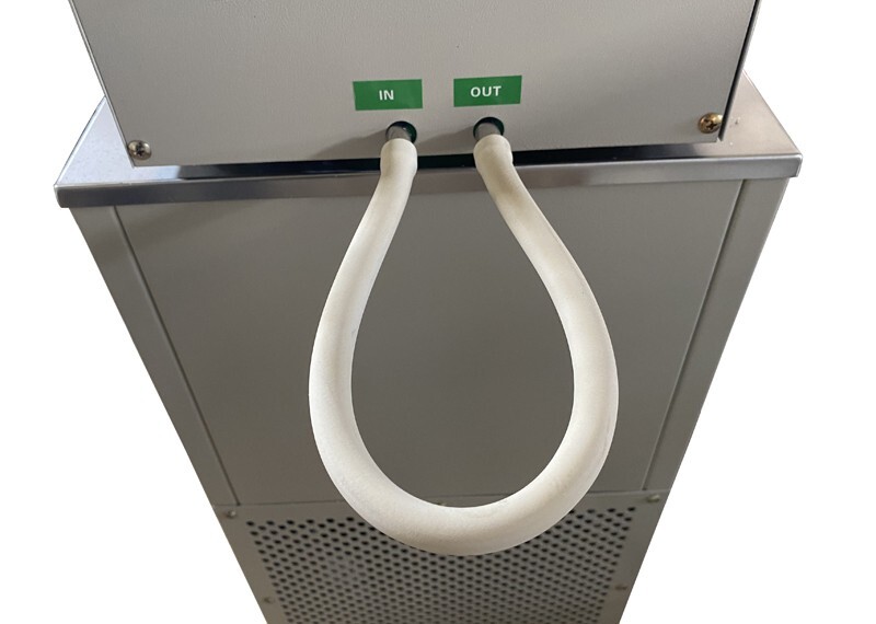 Lab Calibration Digital Heated Refrigerated Recirculator Constant -30℃~100℃