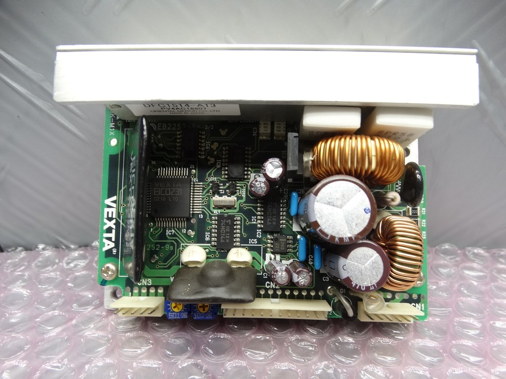 Noritsu (PM Driver DFC1514-A13) From Noritsu 2901