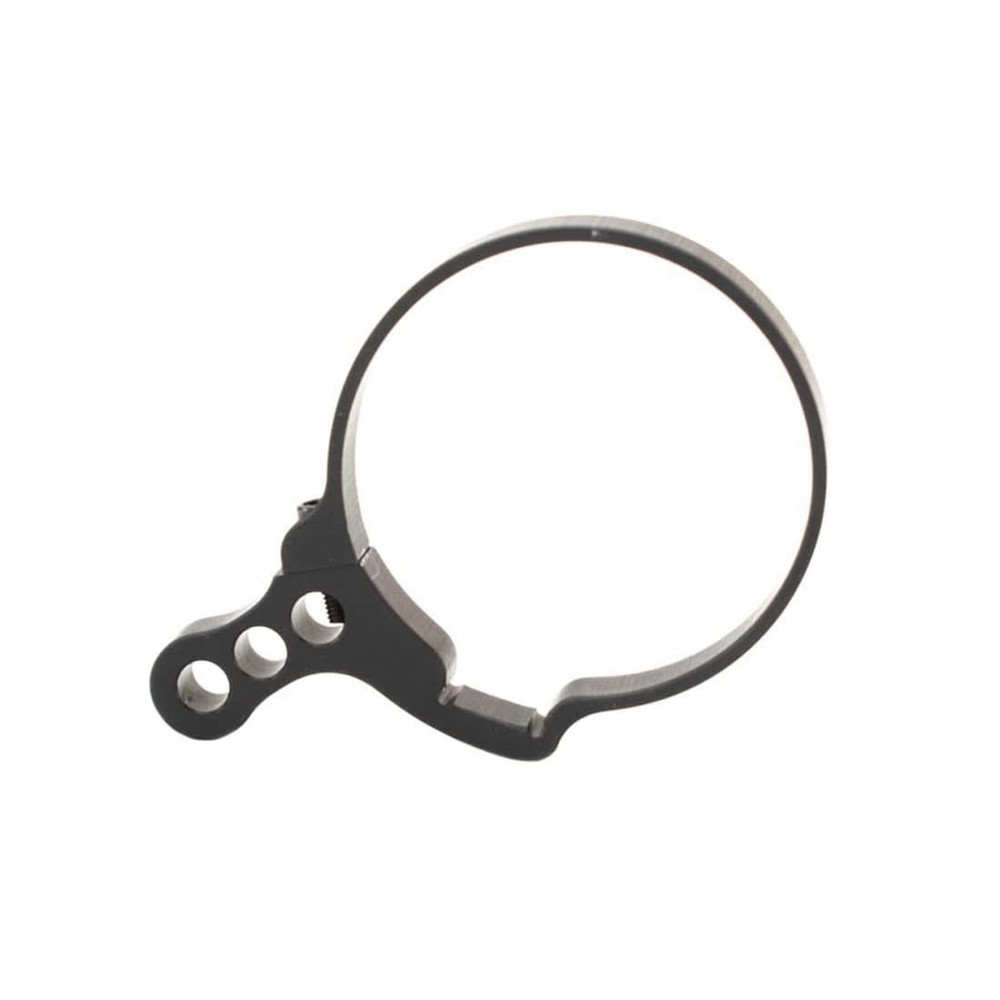 Huskemaw Anodized Aluminum Switchview Throw Levers Compatible with Tactical...