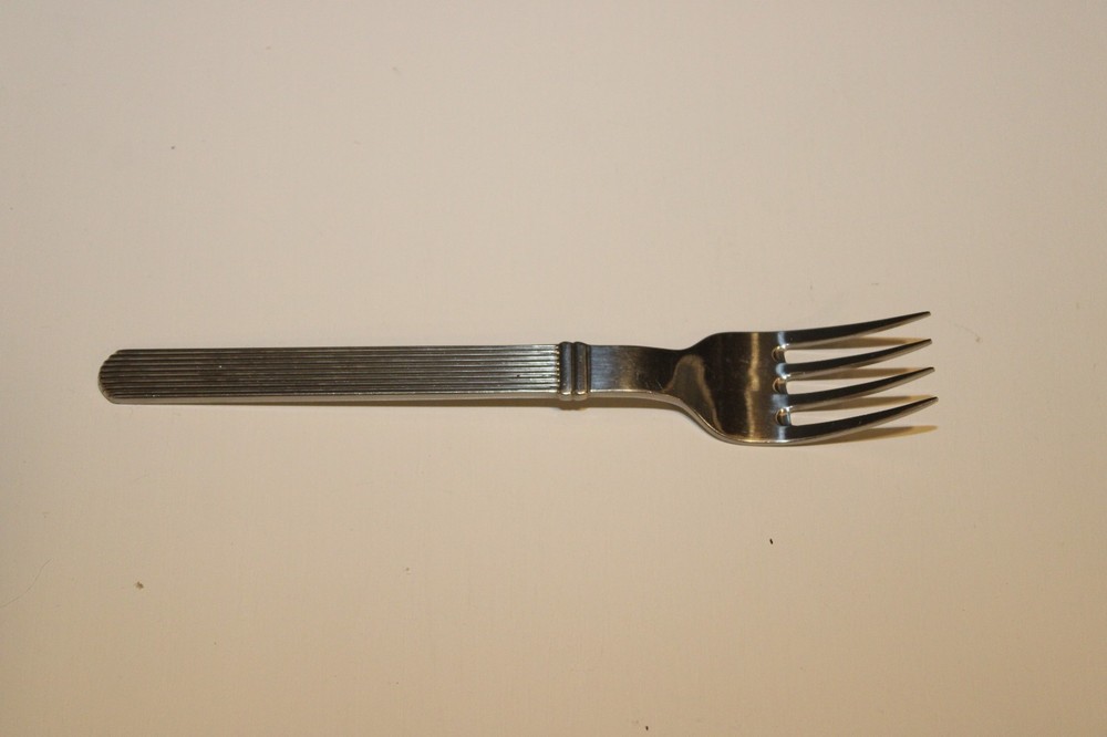 Sasaki Rigadin Stainless Steel Dinner Fork